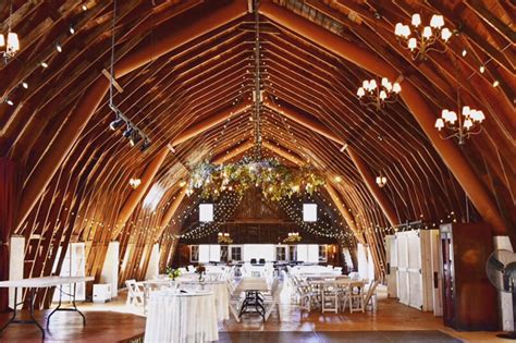 blue dress barn historic wedding venue